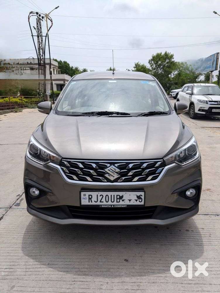 Maruti Suzuki Ertiga Vxi (o) Cng, 2023, Cng & Hybrids