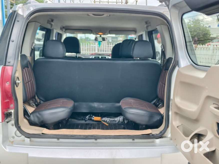Mahindra Tuv 300 Mhawk100 T8, 2015, Diesel