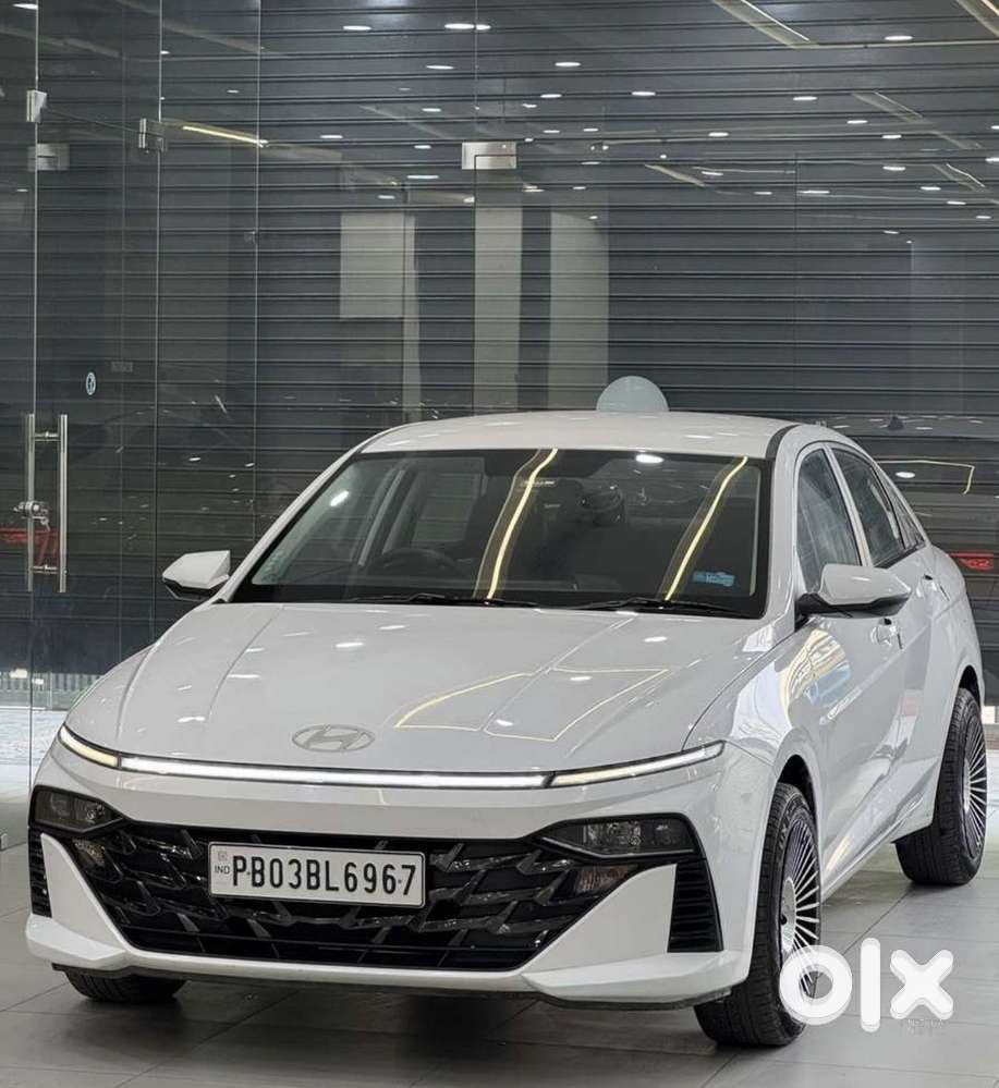 Hyundai Verna 1.5 S Plus Petrol Mt, 2023, Petrol