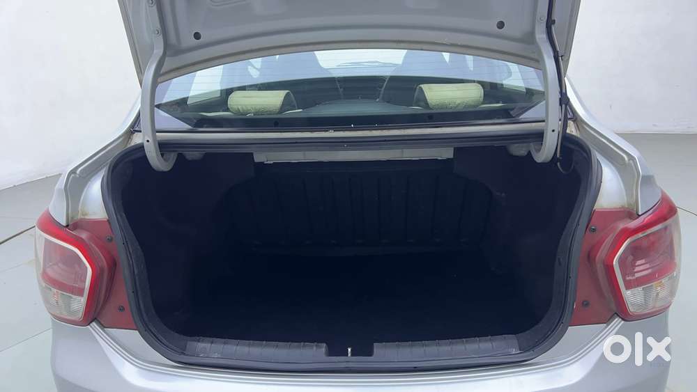 Hyundai Xcent S 1.2 (o), 2015, Petrol