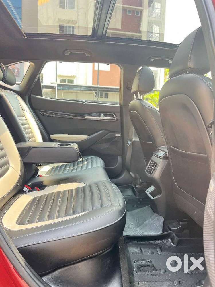 Kia Seltos Gtx Plus, 2023, Diesel