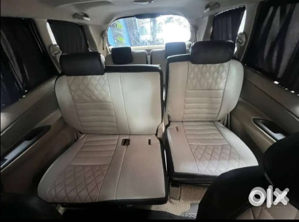 Toyota Innova 2.5 2007