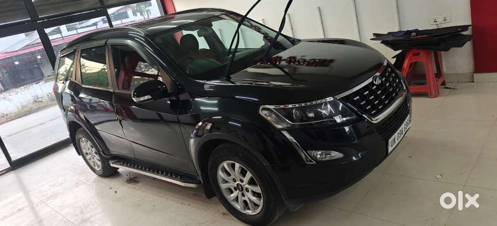 Mahindra Xuv500 Diesel 2021