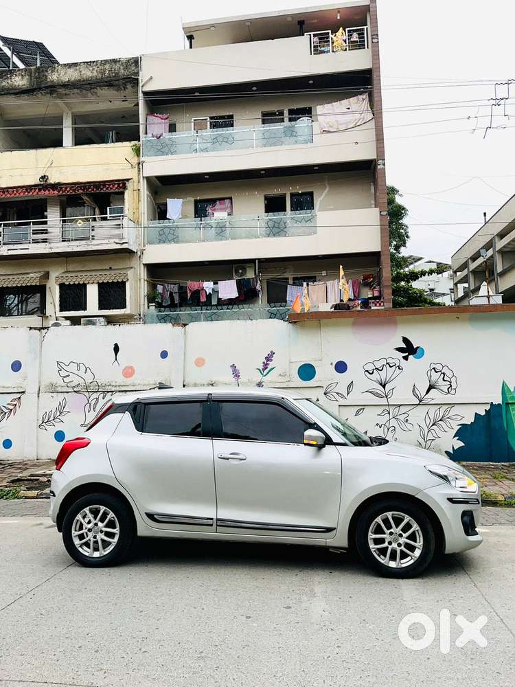 Maruti Suzuki Swift Vdi, 2019, Diesel