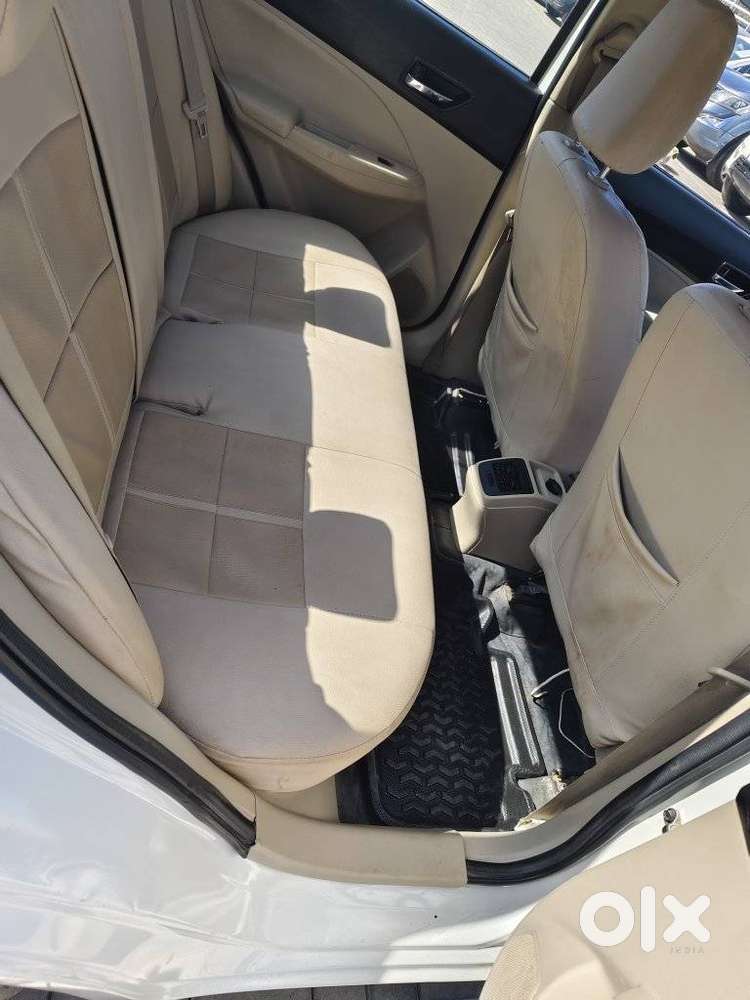 Maruti Suzuki Dzire 1.2 Vxi, 2022, Petrol