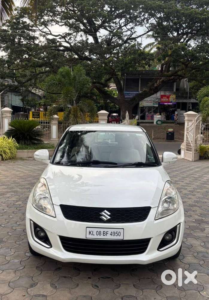 Maruti Suzuki Swift Ddis Zdi, 2015, Diesel