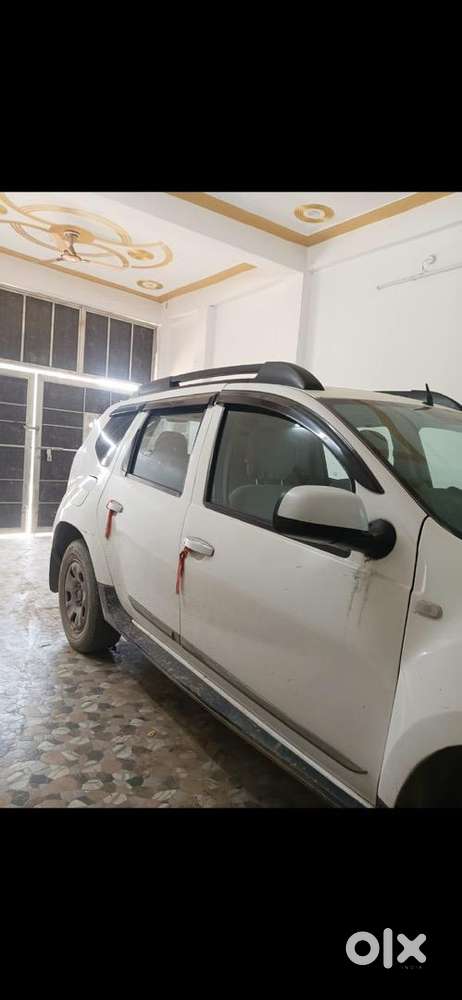 Renault Duster 2014 Diesel 84000 Km Driven