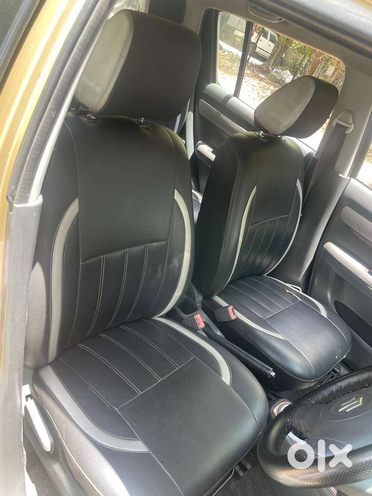 Maruti Swift Diesel 2007