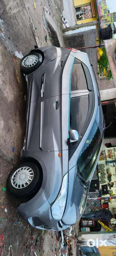 Hyundai Eon 0.8 Era 2018