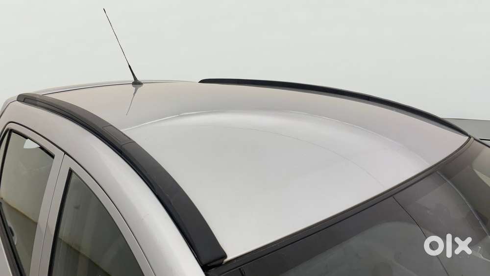 Hyundai Grand I10 [2017-2020] 1.2 Kappa Vtvt Sportz At, 2018, Petrol