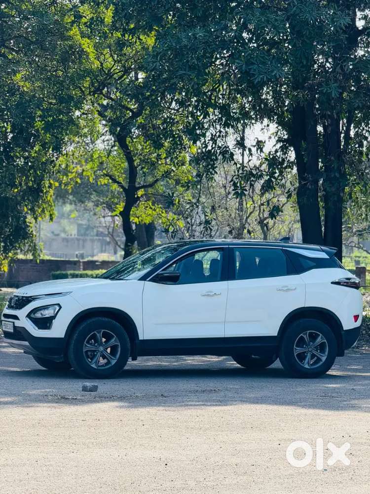 Tata Harrier Xz 2.0l