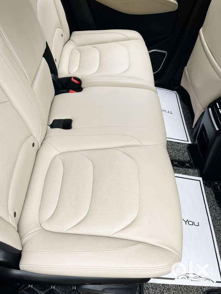 Mg Hector Savvy Pro 1.5 Turbo Cvt, 2023, Petrol