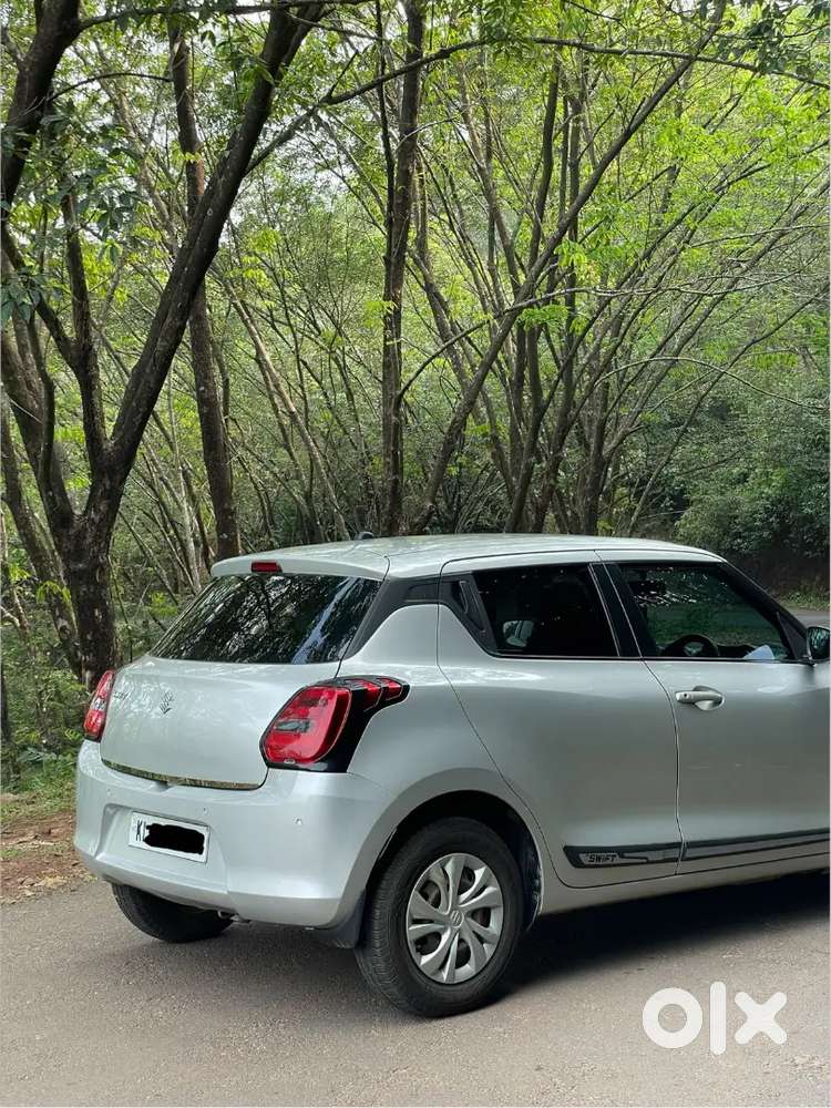 Maruti Suzuki Swift 2020 Diesel Well Maintained
