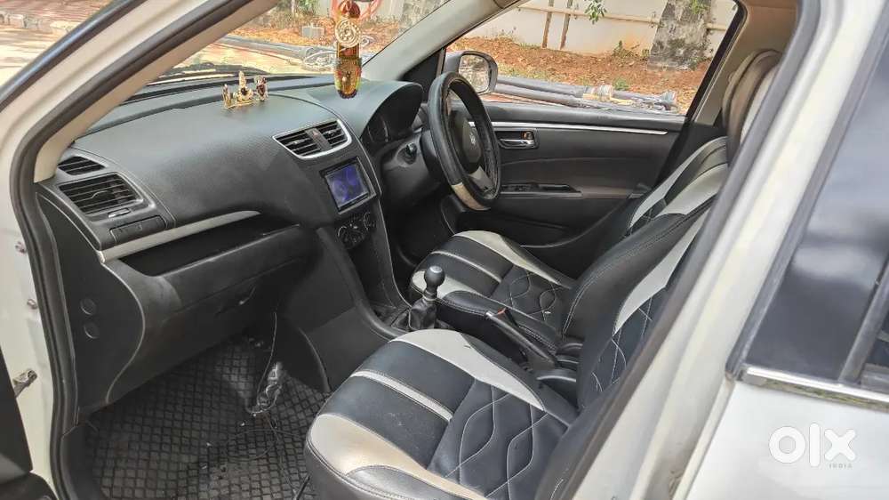 Maruti Suzuki Swift 2012 Petrol 71000 Km Driven