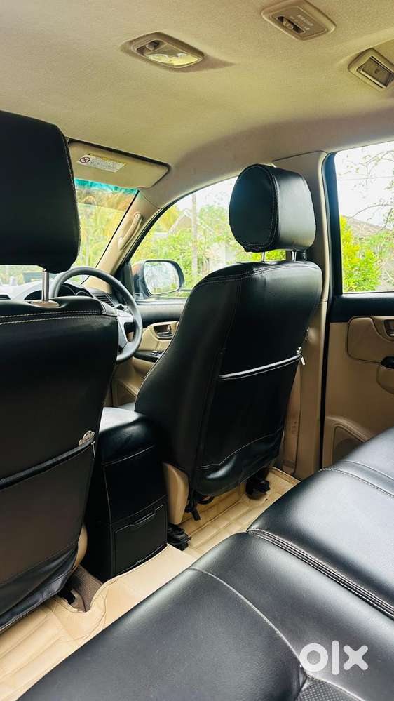 Toyota Fortuner 3.0 4x2 Automatic, 2015, Diesel