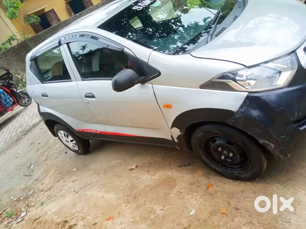 Datsun Redigo 2018 Petrol 28800 Km Driven