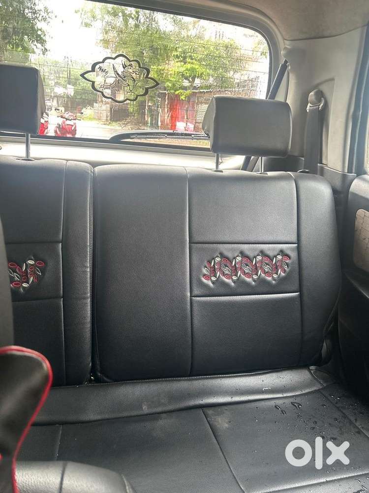Maruti Suzuki Petrol 2017