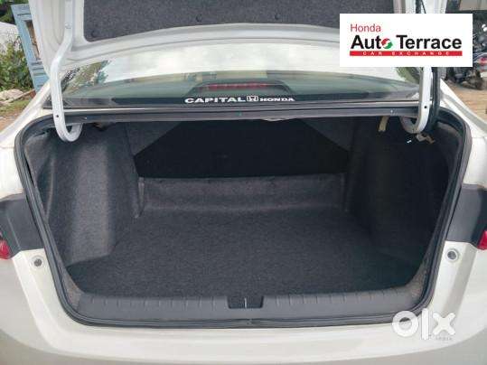 Honda City I-vtec Cvt V, 2023, Petrol