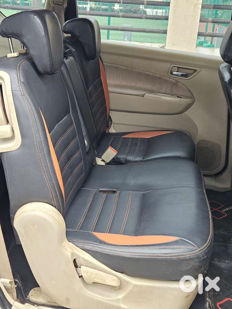 Maruti Suzuki Ertiga 1.5 Zdi, 2013, Diesel