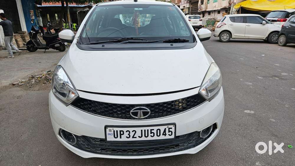 Tata Tiago 1.05 Revotorq Xt Option, 2018, Petrol