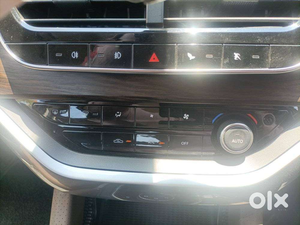Tata Harrier Xz+, 2022, Diesel