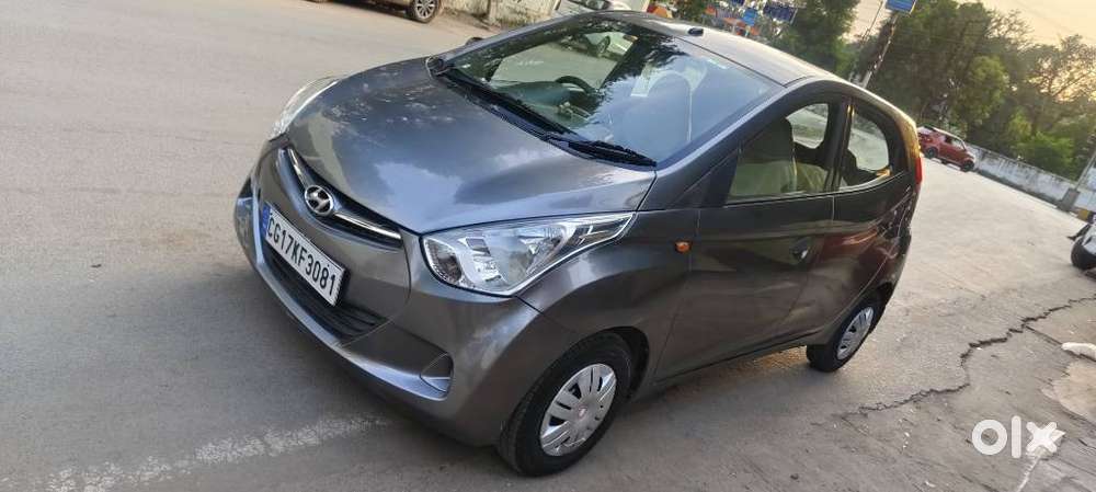 Hyundai Eon Era +, 2013, Petrol