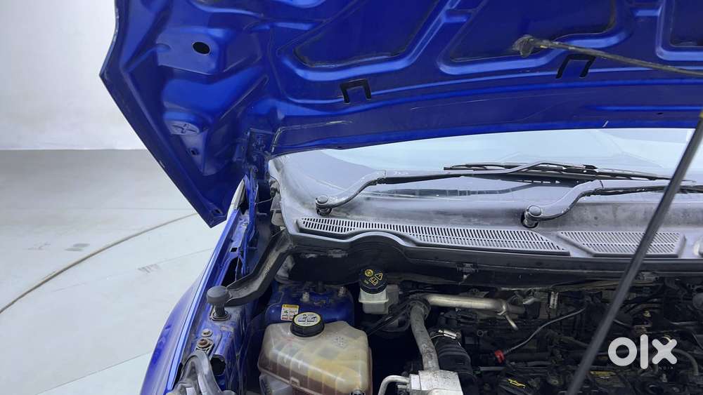 Ford Ecosport Titanium 1.5 Tdci (opt), 2014, Diesel