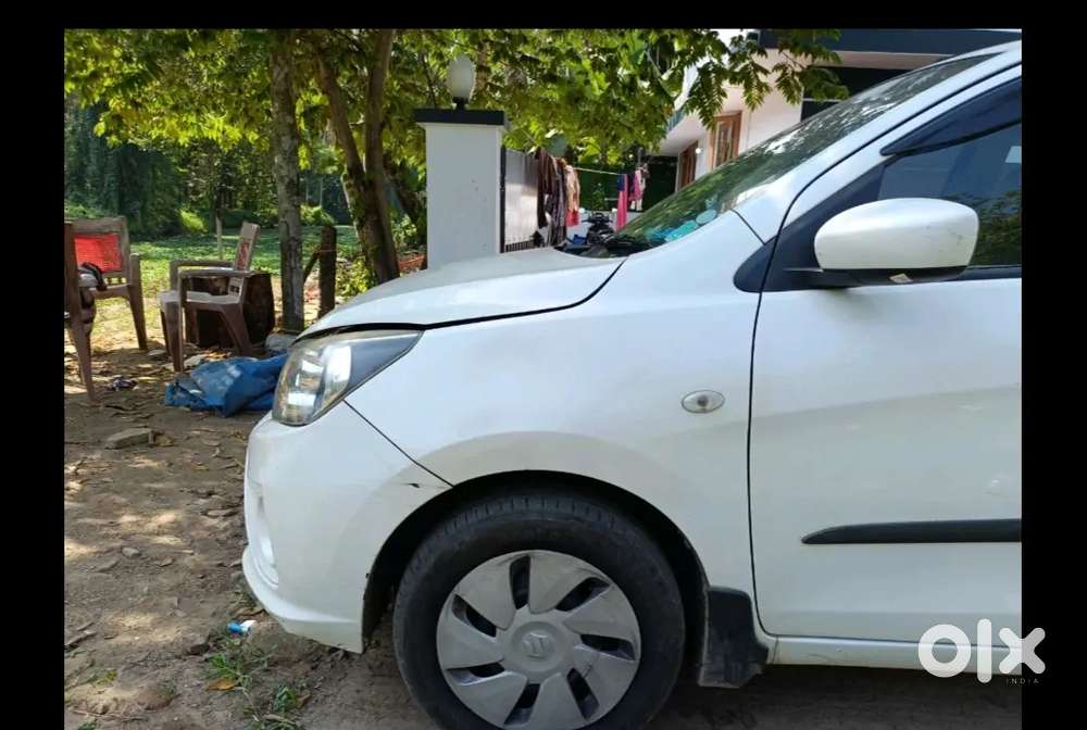 Maruti Suzuki Celerio 2019 Petrol 67000 Km Driven