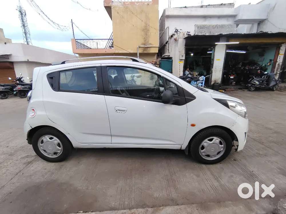 Chevrolet Beat Diesel
