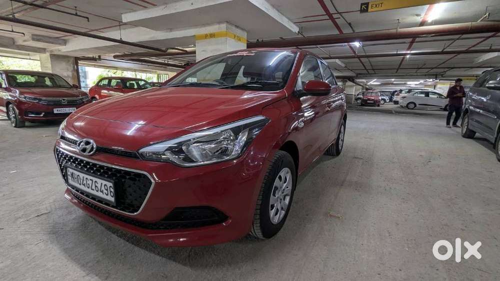 Hyundai Elite I20 Magna 1.2, 2015, Petrol