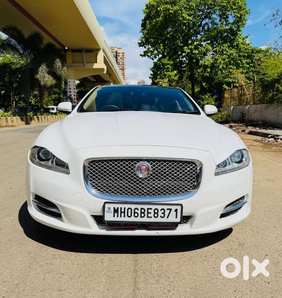 Jaguar Xj, 2014, Diesel