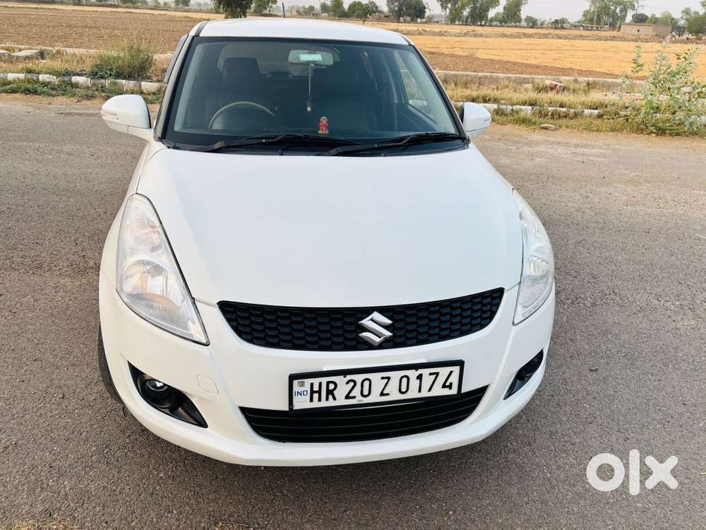 Maruti Suzuki Swift 2012 Diesel Good Condition
