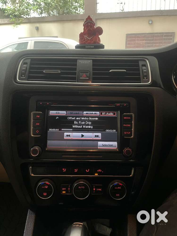Volkswagen Jetta 2015 Diesel  Highline  Automatic