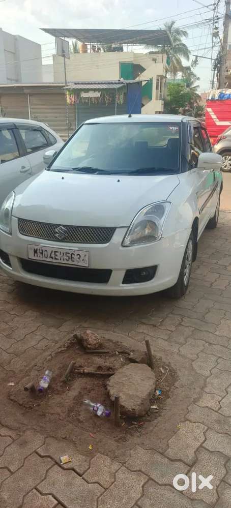 Maruti Suzuki Swift 2010 Diesel Well Maintained