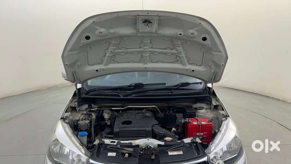 Maruti Suzuki Celerio Zxi, 2019, Petrol