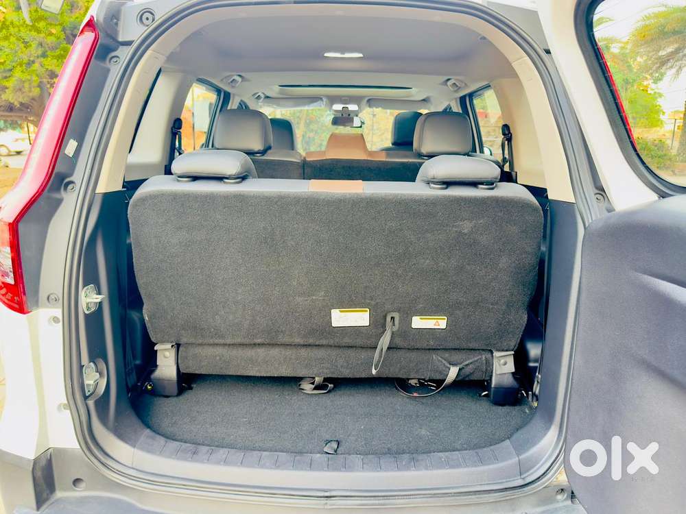 Mahindra Scorpio-n 2.2 Z8 Diesel At 7 Str, 2024, Diesel