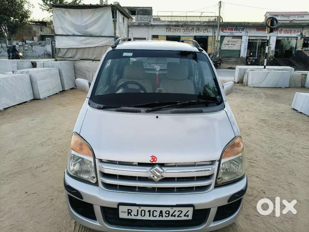 Maruti Suzuki Wagon R 2010