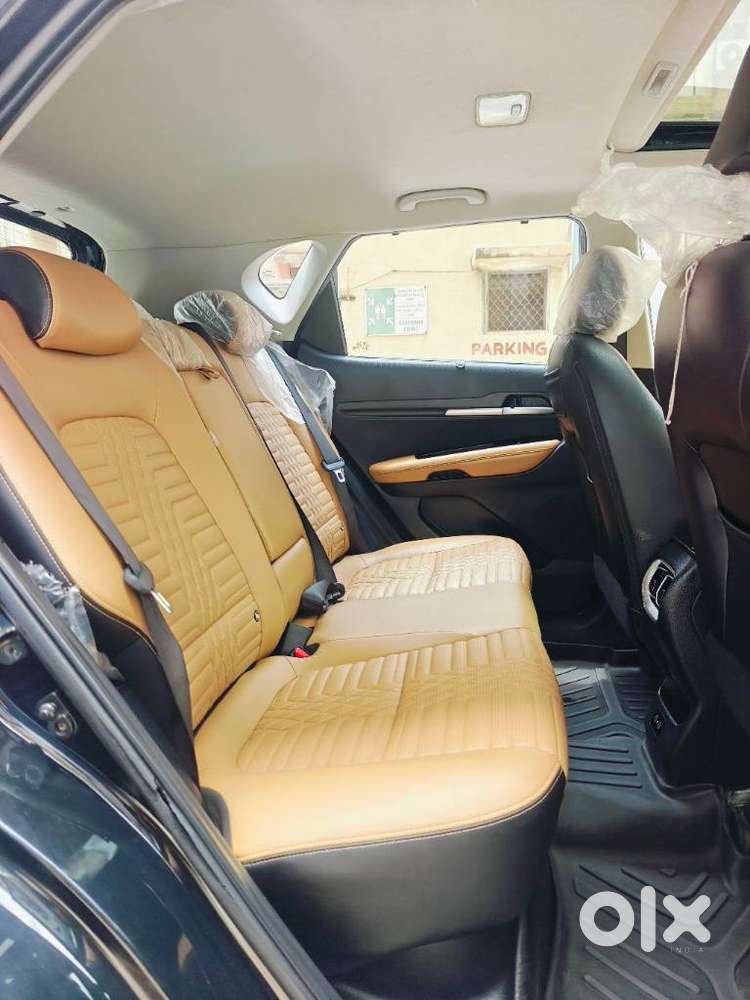 Kia Sonet 1.5 Htx Diesel At, 2025, Diesel