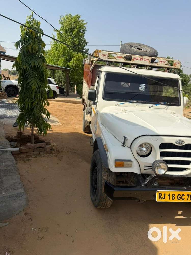 Mahindra Diesel Car 2009