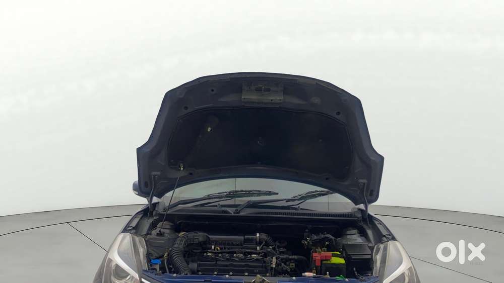 Maruti Suzuki Baleno 1.2 Cvt Alpha, 2018, Petrol