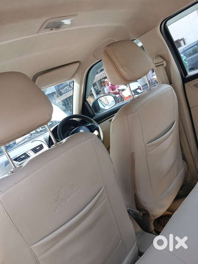 Maruti Suzuki Dzire, 2013, Diesel