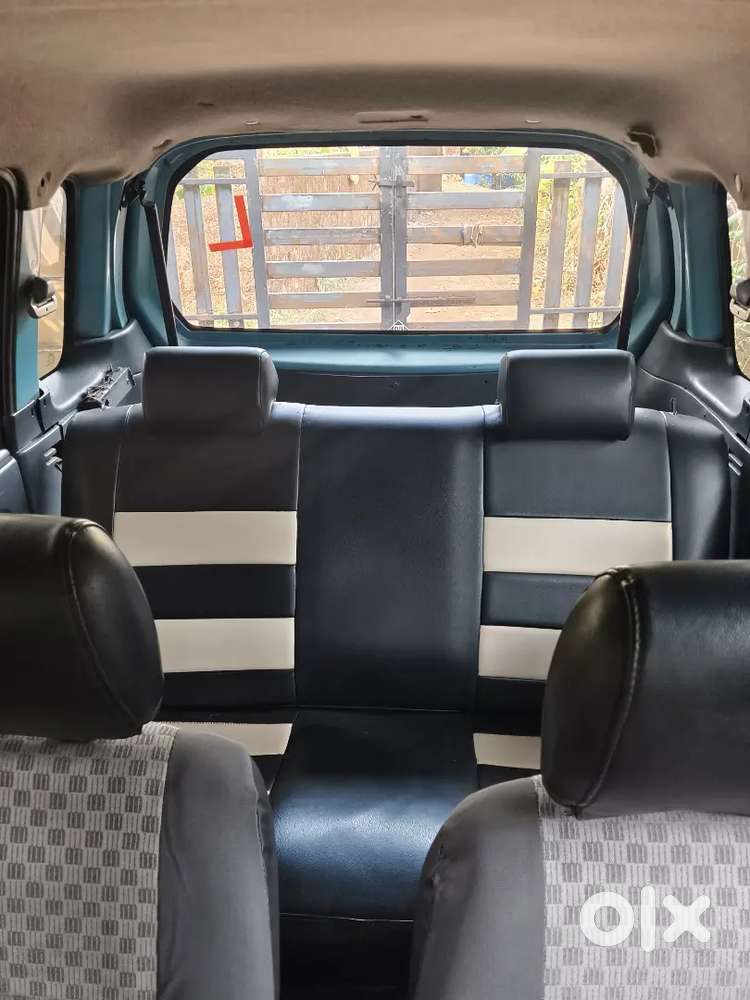 Maruti Suzhuki Wagnor 2006 Petrol