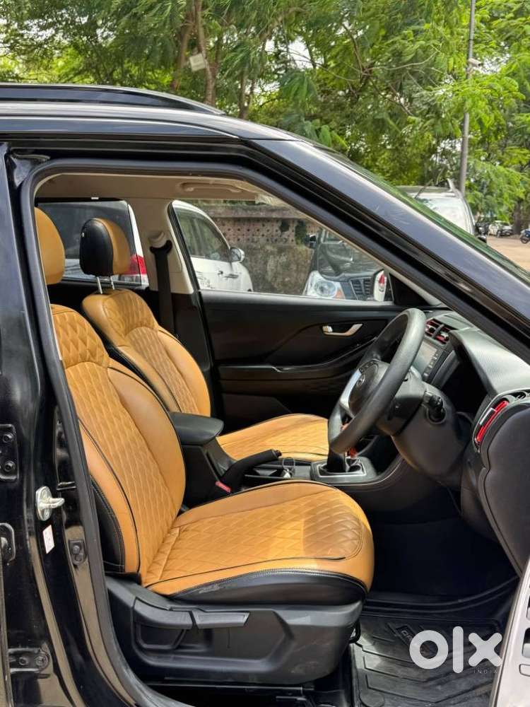Hyundai Creta Sx (o) 1.5 Diesel, 2023, Diesel