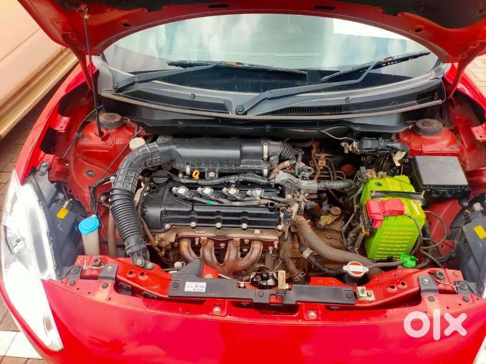 Maruti Suzuki Swift 2019 Petrol Manual
