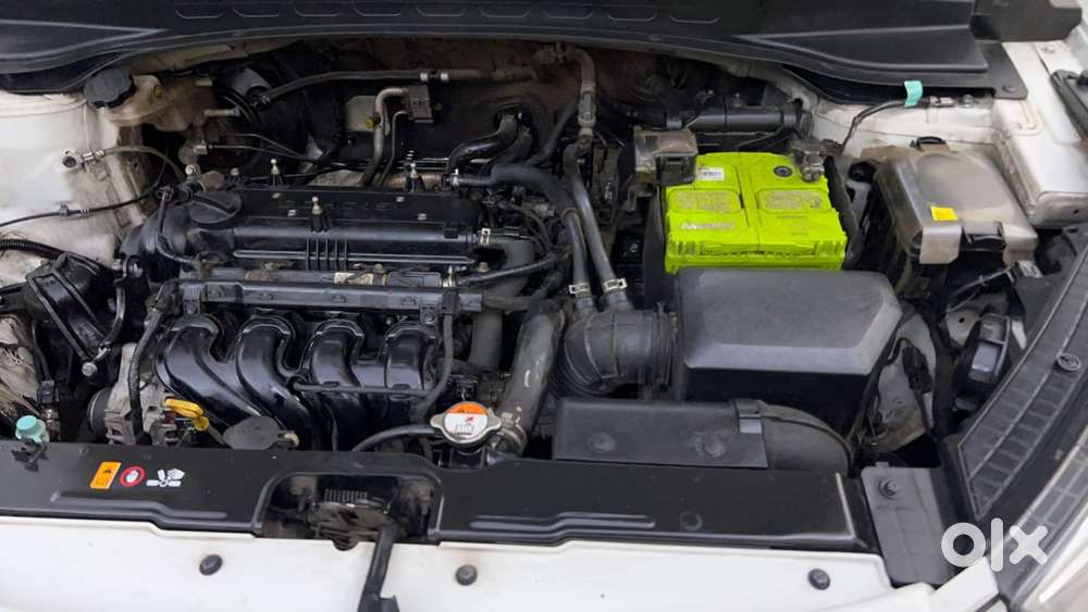 Hyundai Creta 1.6 Sx Plus Petrol At, 2019, Petrol