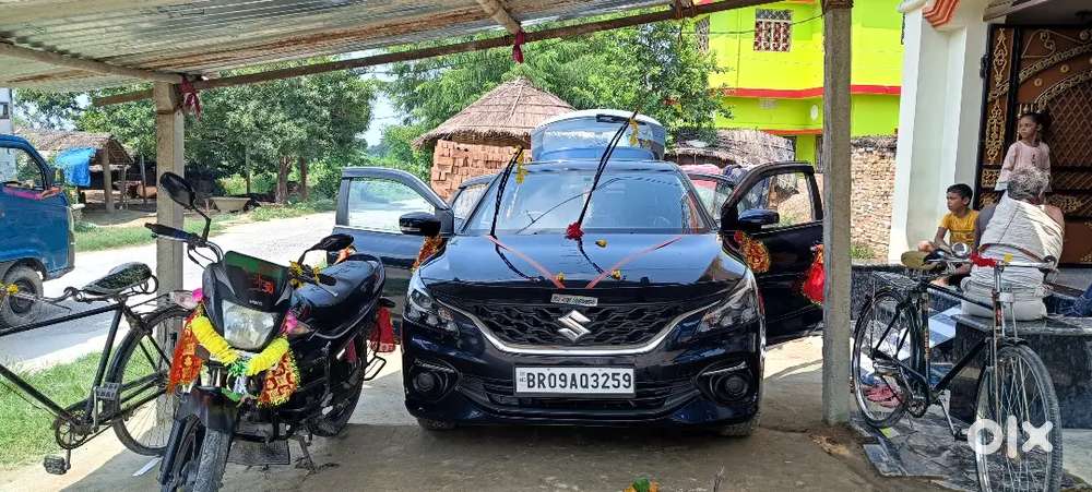 Maruti Baleno 2023 Model For Sale