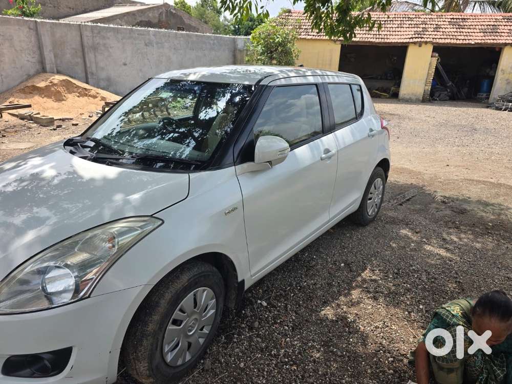 Maruti Swift Vdi 2011