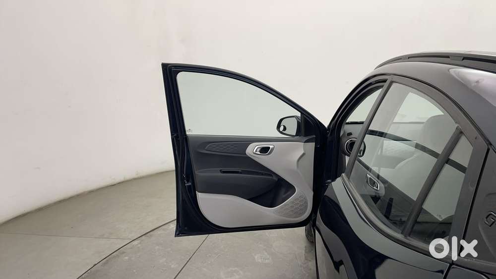 Hyundai Grand I10 Nios Sportz 1.2 Kappa Vtvt, 2022, Petrol