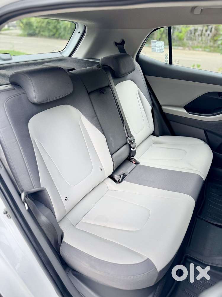 Hyundai Creta 1.5 E Petrol, 2025, Petrol