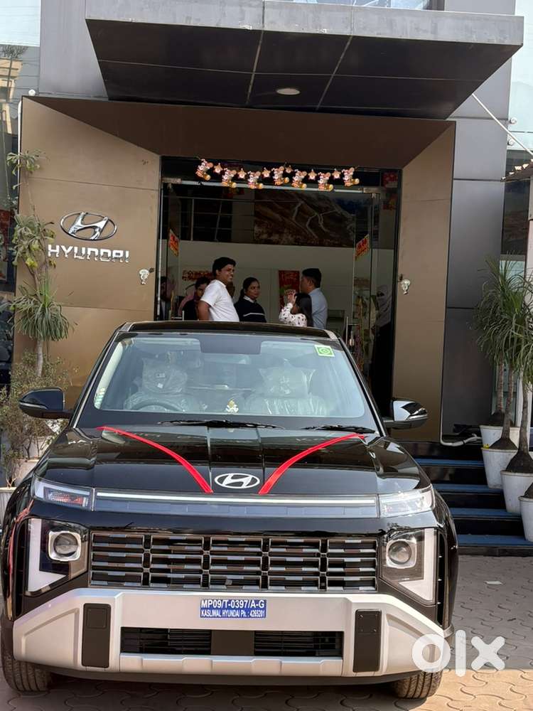 Hyundai Venue Petrol 2026